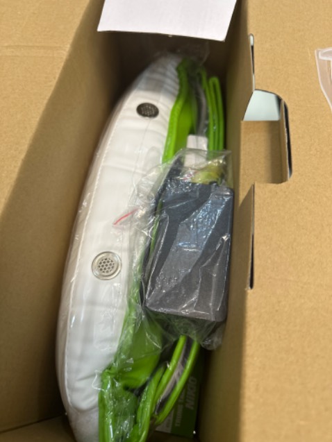 Sản phẩm giống như quảng cáo, sản phẩm được đóng gói cẩn thận, sản phẩm dễ sử dụng, sản phẩm sài tốt, nhân viên giao hàng vui vẻ, thân thiện, giao hàng nhanh