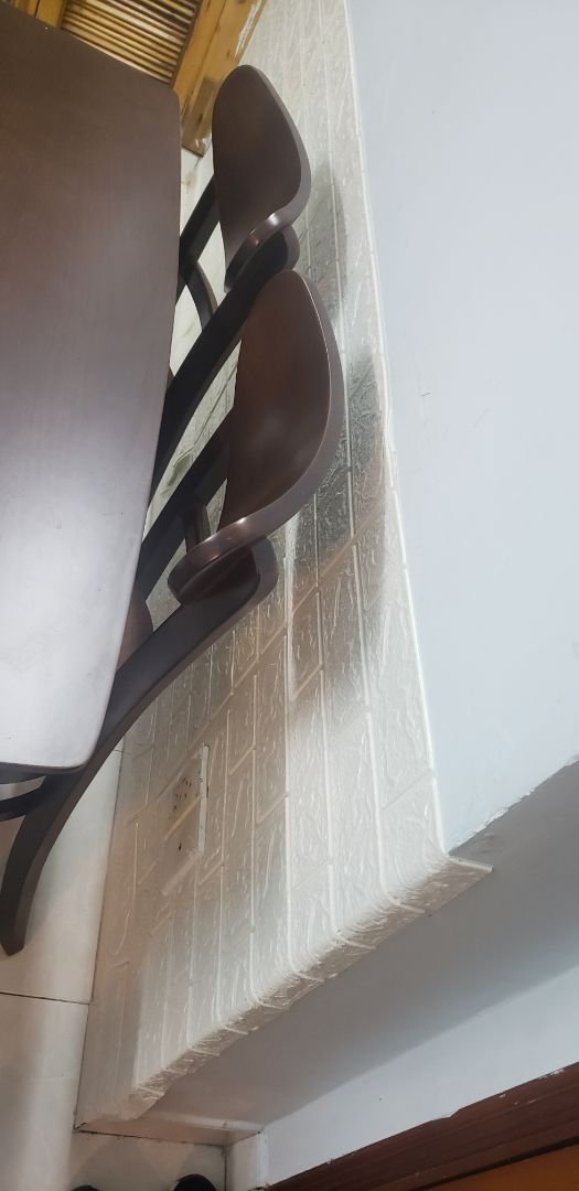 dính tốt, chất lượng ok. gọn nhẹ. giá tiền như vậy là quá tốt rồi. nhưng nếu miếng dán dày hơn sẽ dễ thao tác. cảm ơn Tiki