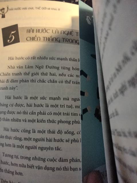 Hấp dẫn, ngôn từ thú vị