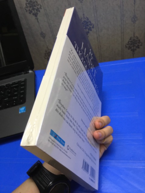 Sách được bọc cẩn thận, vuông vắn
Sách đóng chắc chắn, giấy giày, đẹp và thơm
Thời gian giao đúng hẹn
Mình cảm ơn nhà sách và Tiki đã đem đến cho mình một cuốn sách ưng ý! ❤️❤️❤️