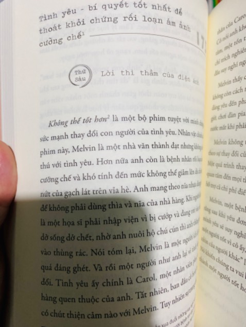 Sách tâm lý, chữa lành