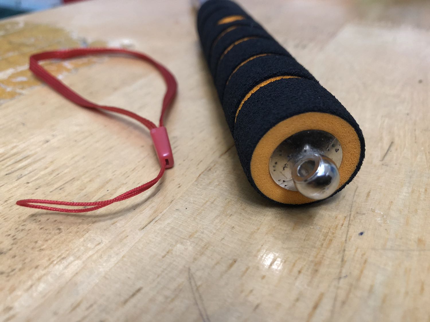 Bán hàng cũ. 
Thất vọng quá!