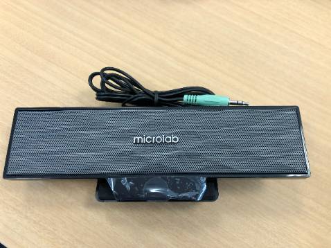 Cho hỏi sao loa mình nhận chỉ kết nối được trên laptop còn trên smartphone hay máy chơi game đều ko đc? Mình thấy phần mô tả ghi có thể kết nối với notebook, tablet, smartphone, máy nghe nhạc MP3/MP4, và PC. Mong phản hồi sớm!