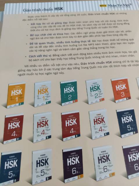 Ok, sách in trắng đen, có mp3 Ok, sách in trắng đen, có mp3