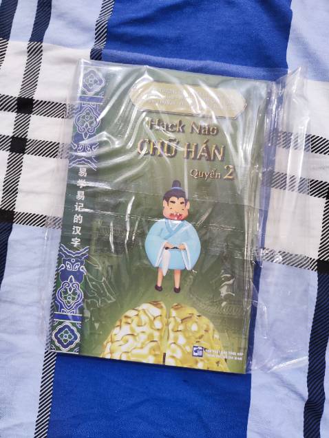 Đóng gói cẩn thận