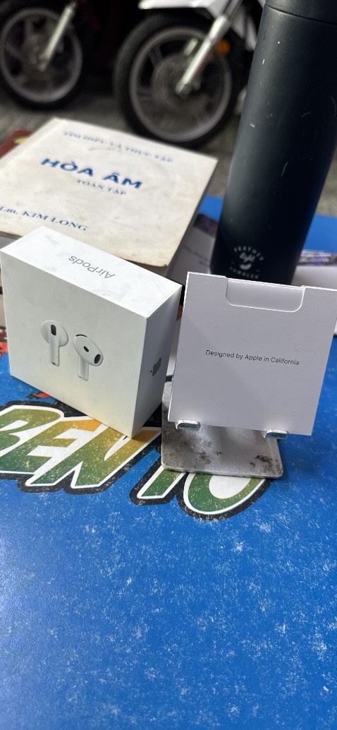 Nghe đã tai nha không có gì gọi là ảo hết hhhh