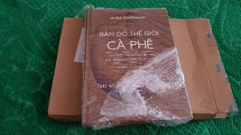 Sách hay, đẹp.Tiki trading đóng gói kỹ.