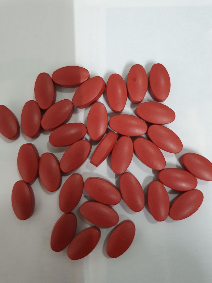 Sản phẩm mẫu mã đẹp, viên nhỏ dễ uống mình đã dùng thử 1tháng thấy rất tốt cho sức khỏe nay mình tiếp tục ủng hộ sản phẩm mua cho người thân sử dụng. Sản phẩm tuyệt vời...