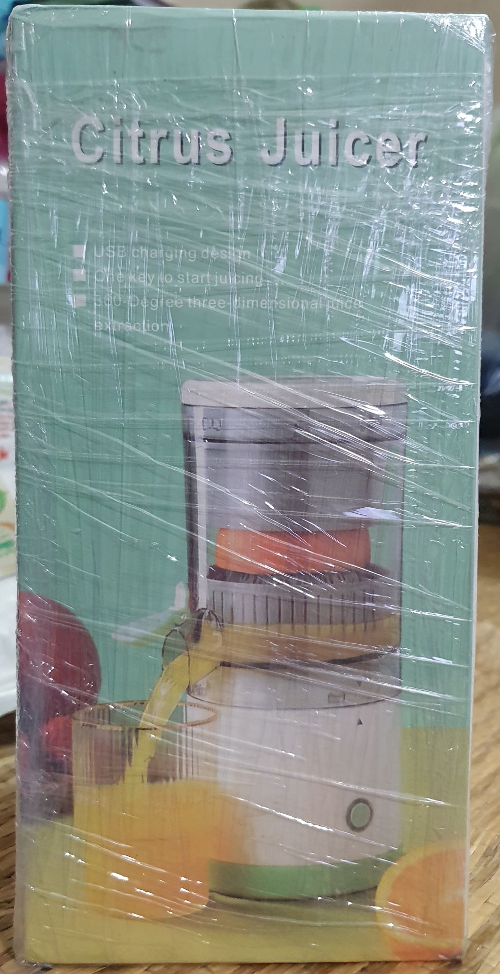 Ok, ép cam khô hết nước. Tiện dụng, đẹp. Đáng mua nha cả nhà