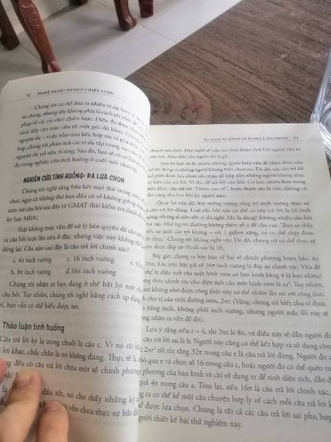 Sách nội dung hay, chất lượng tốt ạ