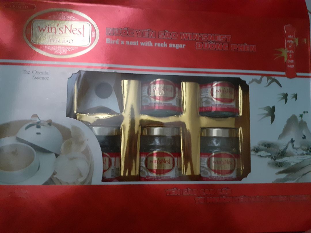 sản phẩm đậm đặc ngon lắm ạ swx ủng hộ tiếp, ship 2 thùng to lắm đẹp sang