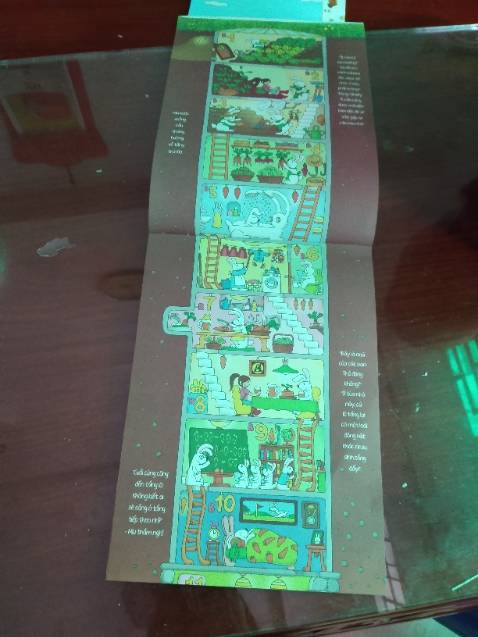 Truyện hay in tốt dễ dàng để đọc nội dung hay rất hấp dẫn