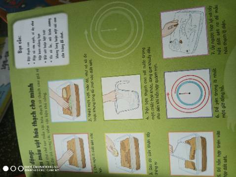 Nhận đủ combo 8 cuốn. 
Có 1 cuốn bị bong bìa, còn lại đều ổn. 
Sách in đẹp, chất giấy dày dặn.
Nội dung thú vị, bé rất thích. 
Cảm ơn shop.