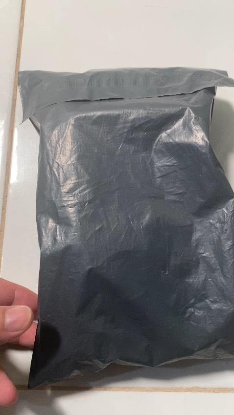 Shop đóng gói hàng kỹ,
Tiki giao hàng nhanh!
