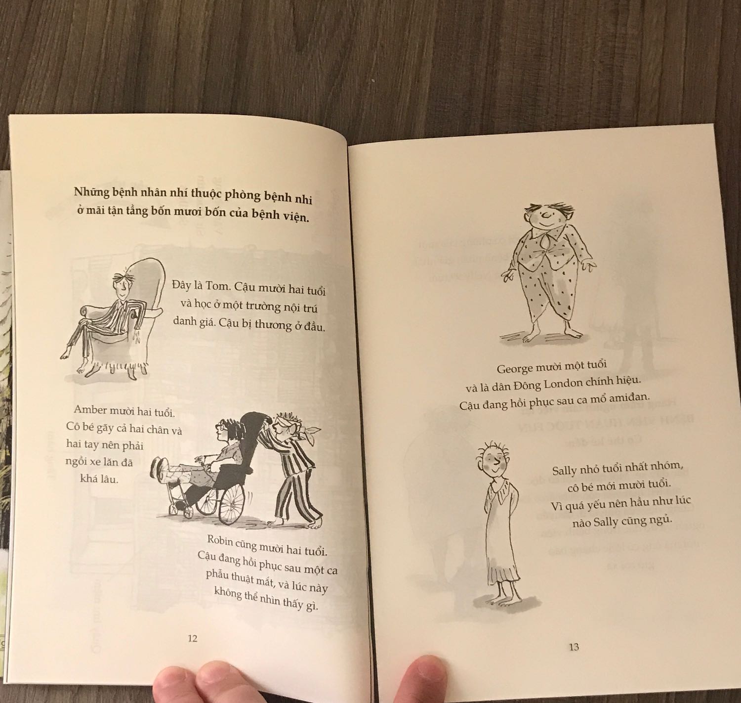 Giao hàng nhanh trong vòng 1,5 tiếng, đóng gói rất cẩn thận. Chất lượng sách ổn