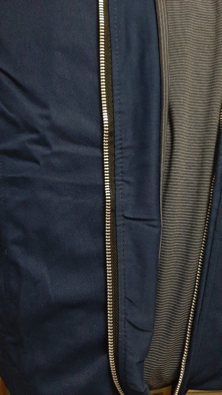 Áo khoác dày đep ok lắm shop