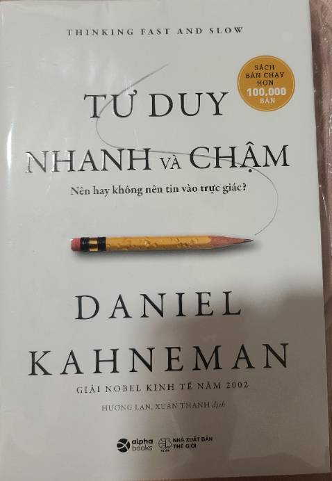 Mình chỉ mới mghe tóm tắt trên youtube, chưa đọc nhưng sách đẹp và chỉnh chu quá