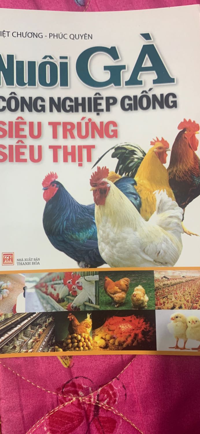 Sách khá chi tiết, gói cẩn thận