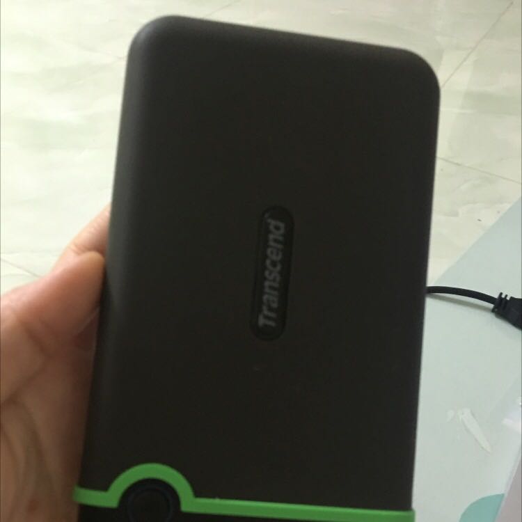 Dùng rất thích vì tốc độ nhanh, kết nối với máy tính dễ dàng