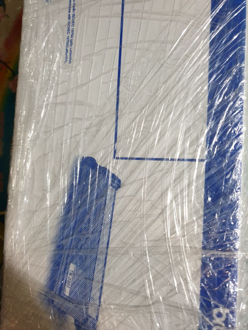 Sản phẩm còn nguyên hộp, đóng gói cẩn thận. Chưa thay vào máy nên chưa biết thế nào. Trước mắt thấy hài lòng nên đánh giá trước, có gì sẽ bổ sung sau.