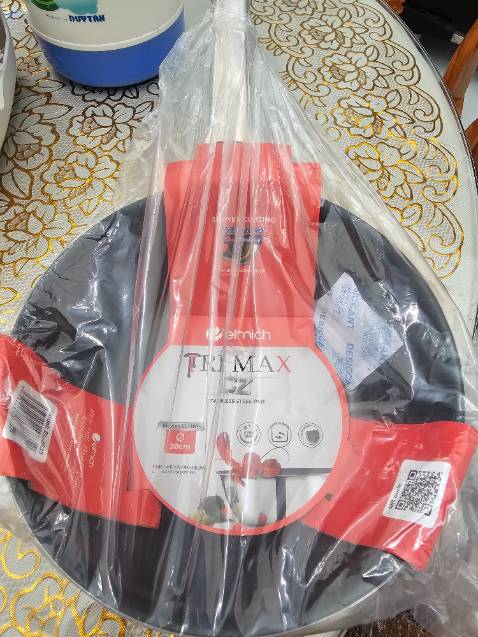 Chảo đẹp lắm. Giá tiki bán rẻ hơn sàn khác Chảo đẹp lắm. Giá tiki bán rẻ hơn sàn khác