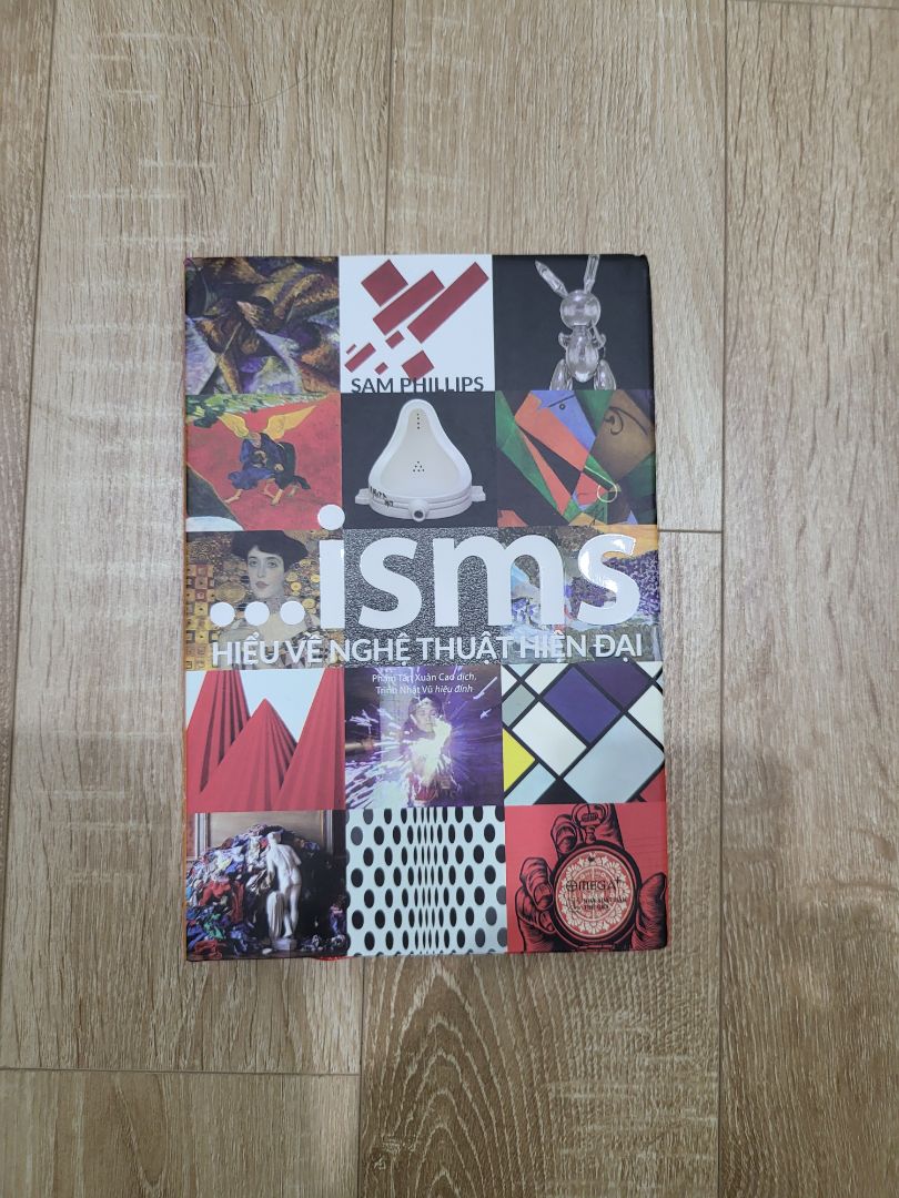 Sách giao sớm hơn dự kiến, đẹp, bọc cẩn thận
nội dung chưa đọc nên chưa nhận xét được