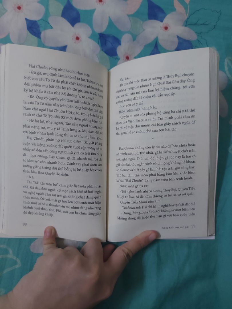 Sách hay. Mình có chụp mục lục cho các bạn tham khảo nha.