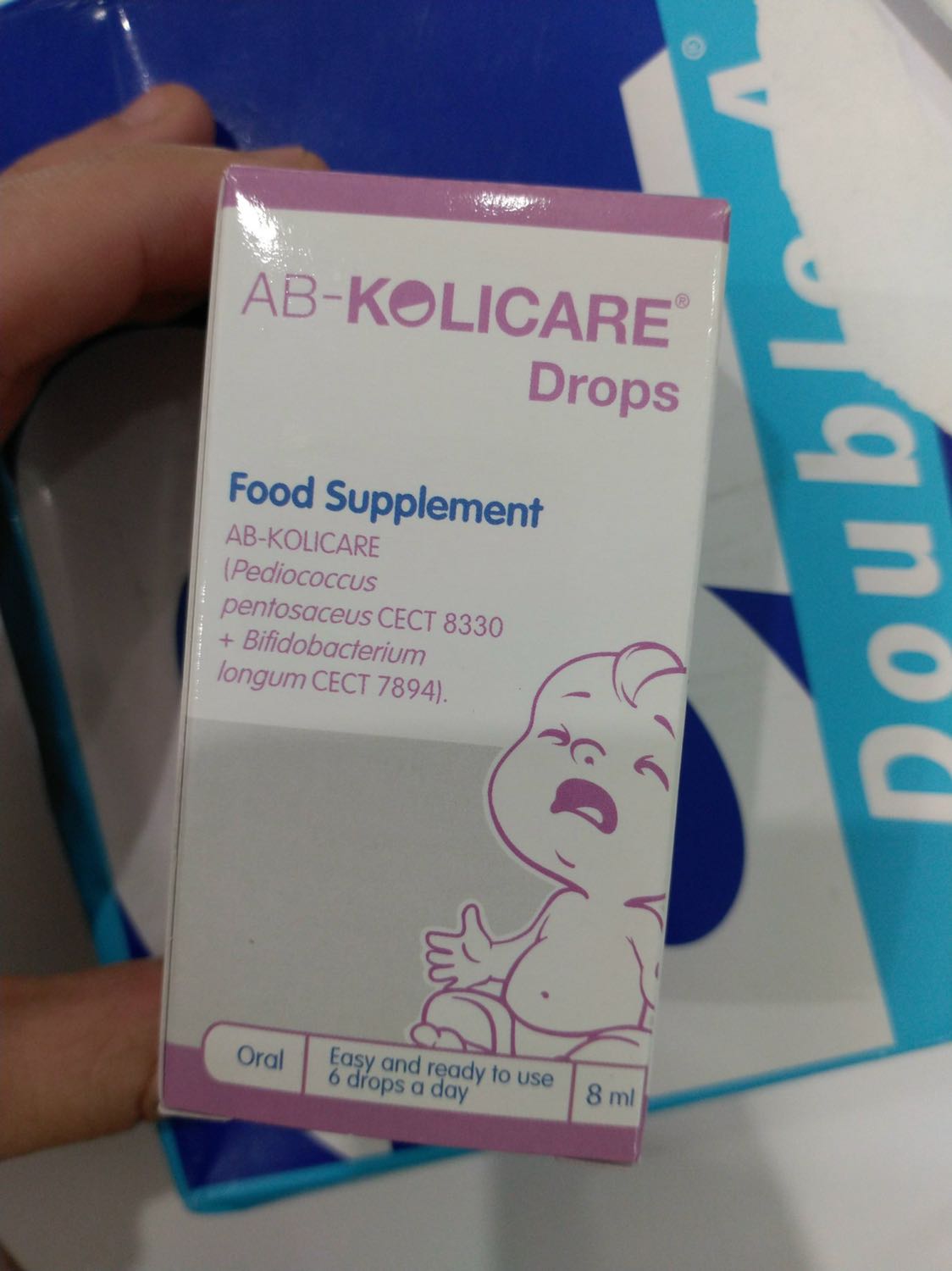 Bé nhà mình sinh mổ, hay bị nôn trớ, dùng loại này 3 lọ khỏi luôn, thấy bụng có vẻ khỏe vì ăn sữa nhiều hơn. Bé nhà mình sinh mổ, hay bị nôn trớ, dùng loại này 3 lọ khỏi luôn, thấy bụng có vẻ khỏe vì ăn sữa nhiều hơn.