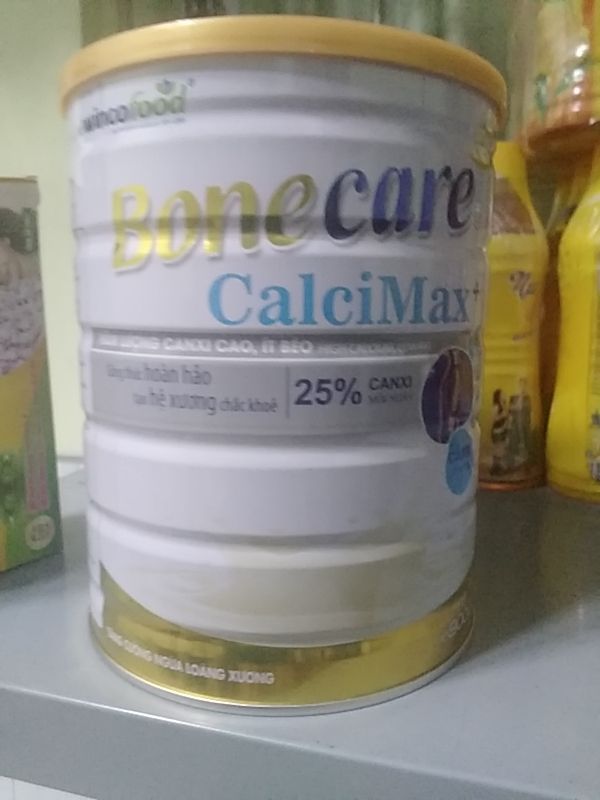 sản phẩm có giá thành hợp lý, với dung tích khá lớn, nên mình rất thích, mua đây là lần thứ 3 rồi, mình đặt 3 hộp, uống lâu thì thấy có cải thiện ít nhiều