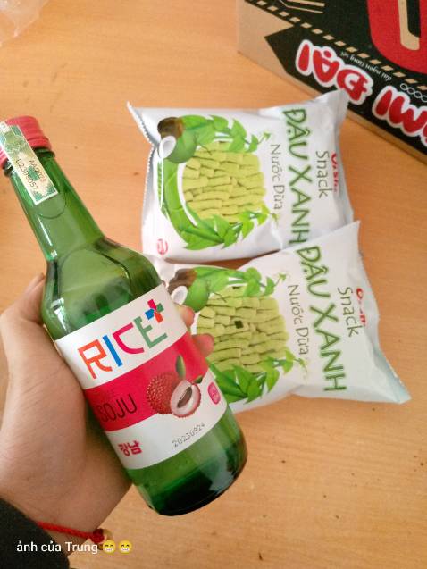 Giao nhanh. Hàng tốt