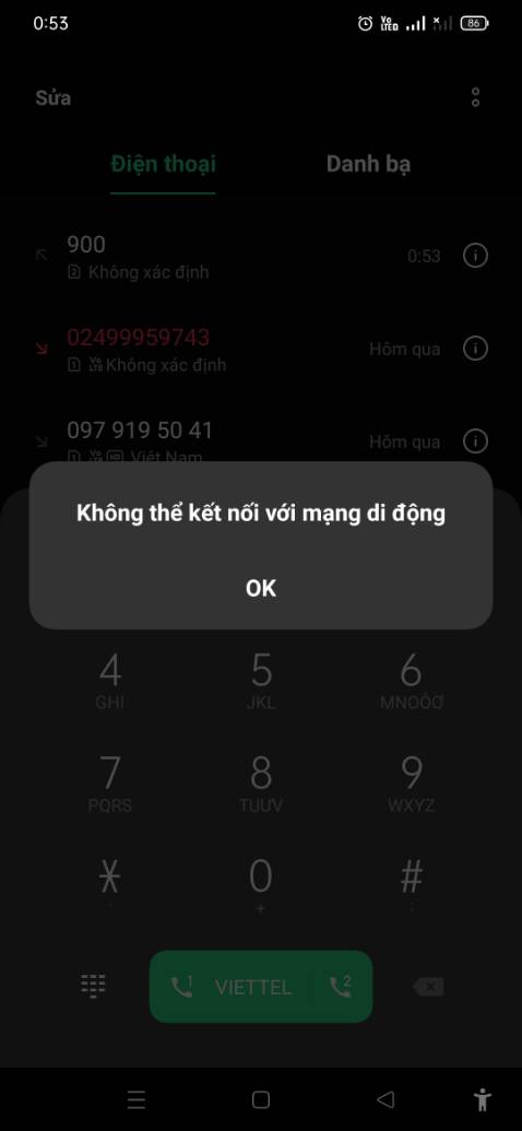 hình như có tờ giấy nhỏ mình không để ý là nhắn *** cho ad kích hoạt