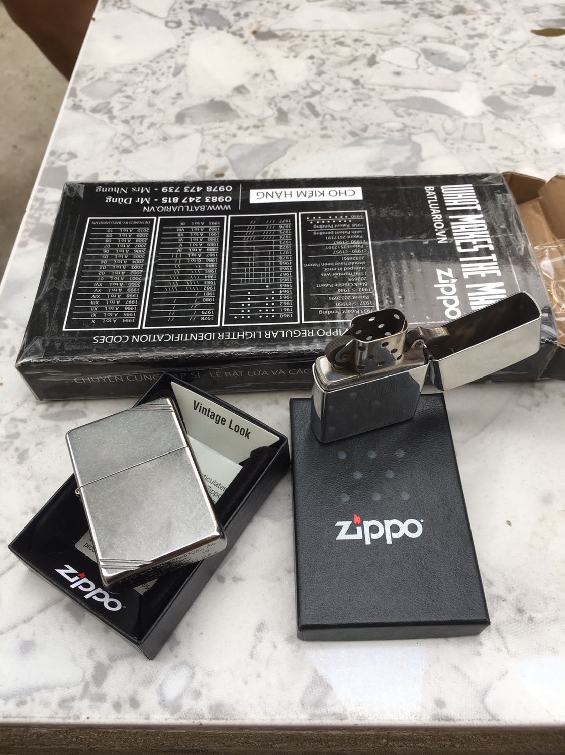 Giao hàng nhanh hơn dự kiến