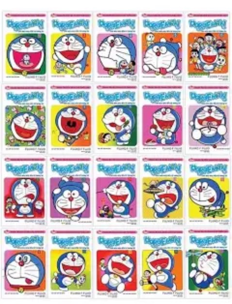 Bộ truyện tranh rất đẹp, giảm giá khá tốt cho truyện thiếu nhi. Shiper giao hàng thân thiện