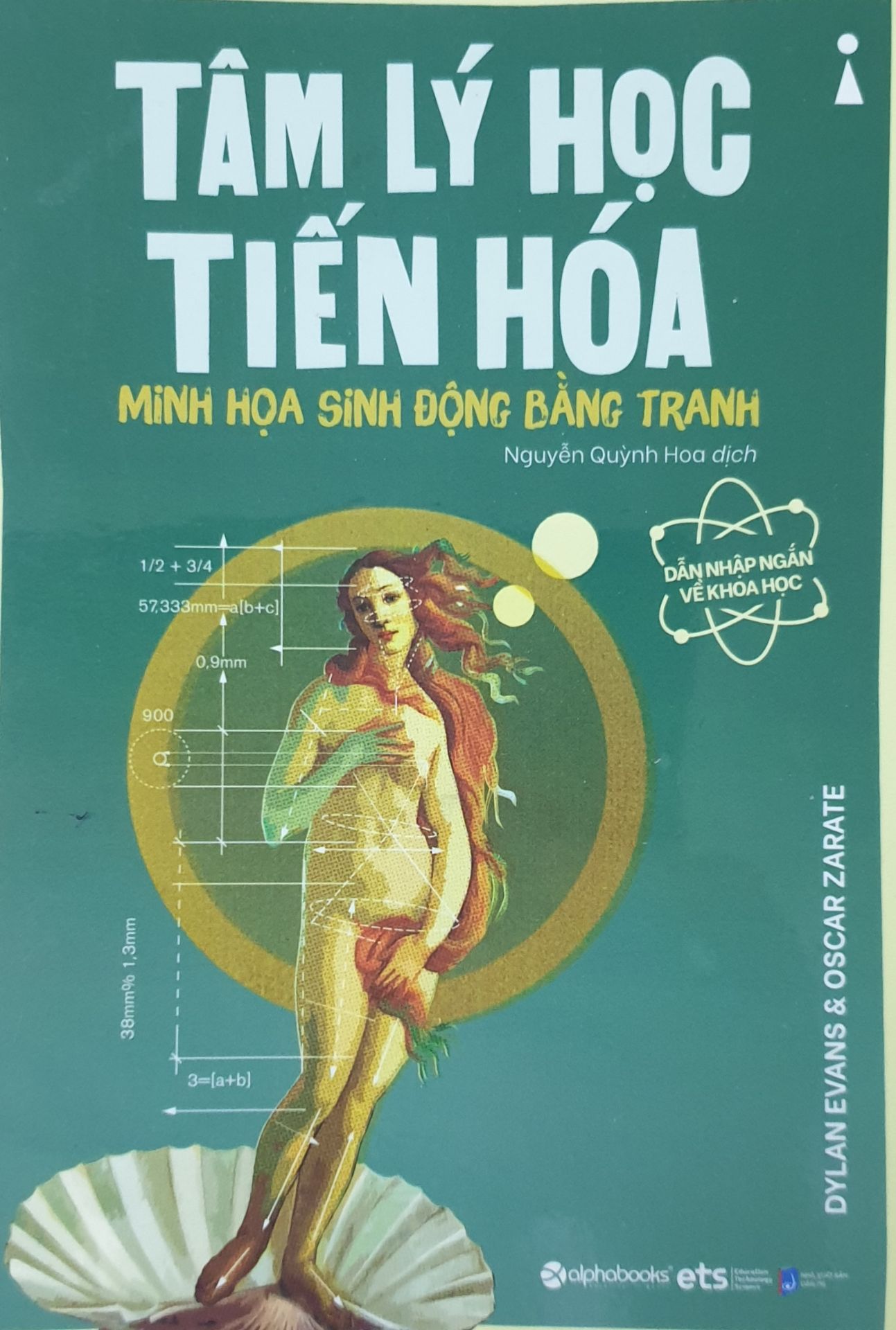 có nhiều kiến thức thú vị, sách rất hay, nên mua đọc. dịch rất tốt