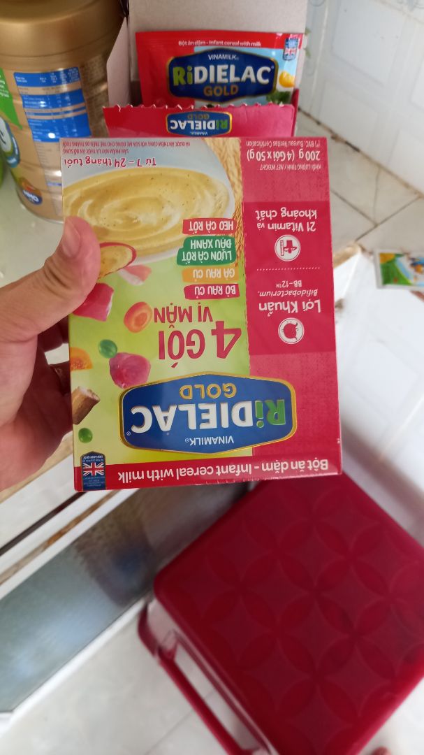 cực  kì hai long voi sp  ln m.n bé  nhà  ăn  rất thích ln nek.m.n nên mua  để ung ho  shop lan toi