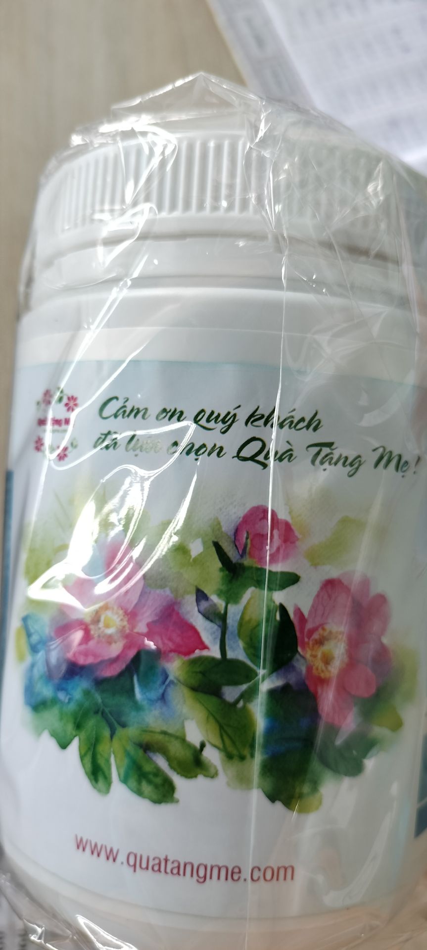 SP mới, đóng gói cẩn thận và giao hàng cực nhanh.
SP được bạn giới thiệu nên tin dùng để cải thiện SK. SP mới, đóng gói cẩn thận và giao hàng cực nhanh.
SP được bạn giới thiệu nên tin dùng để cải thiện SK.