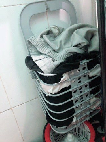 Chắc chắn, tiện lợi, gọn, giao hàng nhanh, giá thành hợp lí nên mua