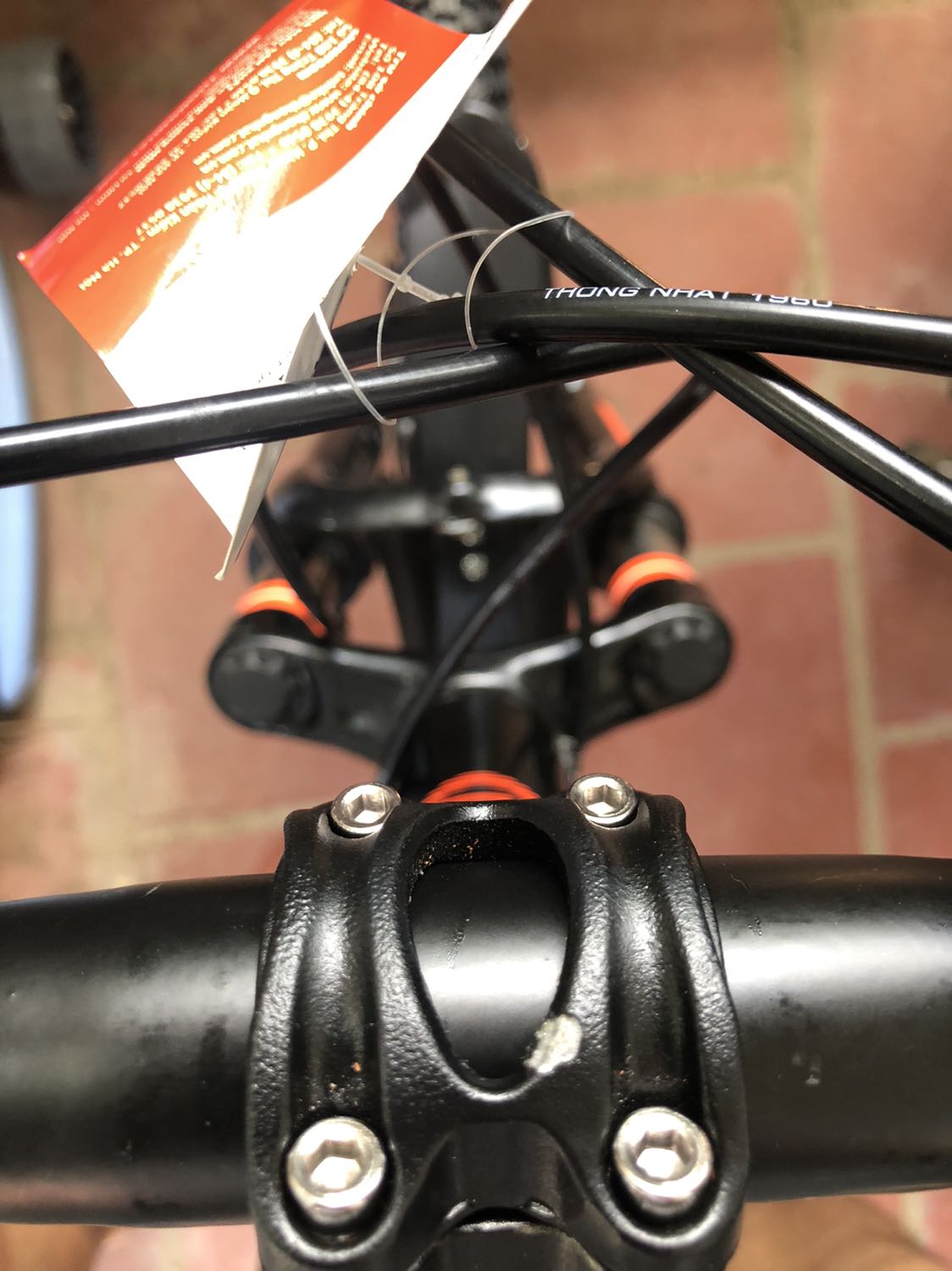 Sản phẩm chất lượng. Gửi hàng nhanh. Nhưng vận chuyển trầy xước mấy chỗ.