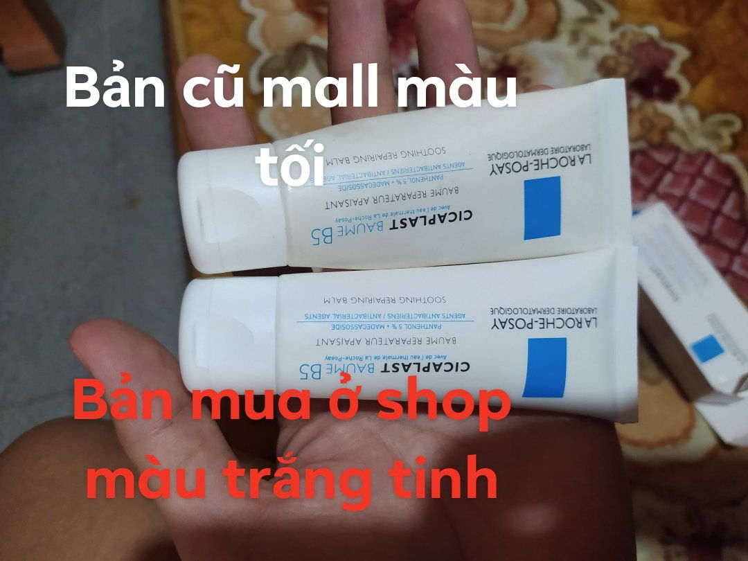 hàng fake.
không tem niêm phong, 
mã số in trên vỏ không trùng với  hộp
id không đúng
màu sắc khác hoàn toàn với bản auth đang dùng.
yêu cầu tiki phạt nhà bán và hoàn tiền ngay lập tức