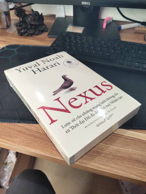 Sách mới, in đẹp, đóng gói cẩn thận