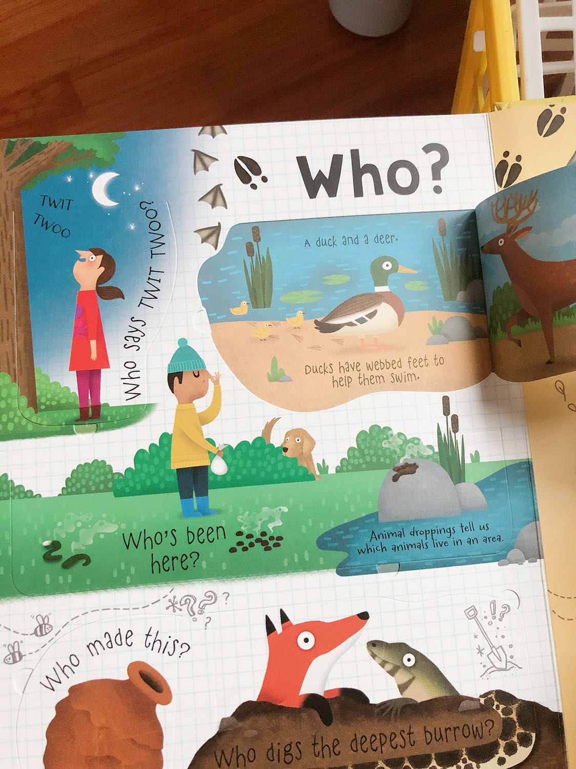 Sách rất hay, dùng được lâu dài, mỗi một độ tuổi sẽ có cách đọc khác nhau.