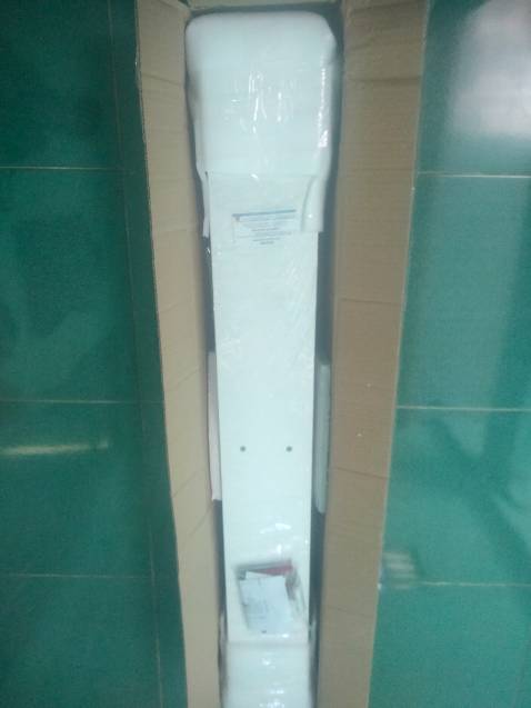 Giao hàng nhanh, sản phẩm được đóng gói cẩn thận.