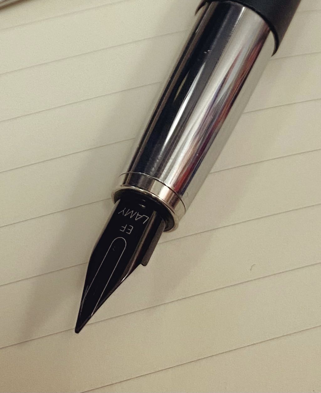 Giao hàng nhanh. Ngòi viết rất ok.