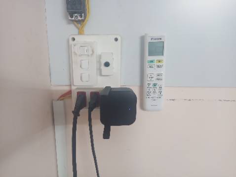 Giao hàng nhanh, đóng gói kỹ, kết nối có chút khó khăn nhưng nói chung là ổn Giao hàng nhanh, đóng gói kỹ, kết nối có chút khó khăn nhưng nói chung là ổn