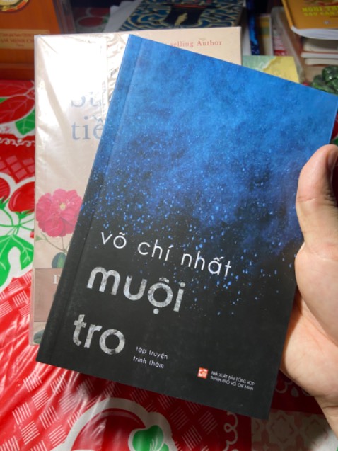 Hạnh phúc là đọc được những cuốn sách hay!