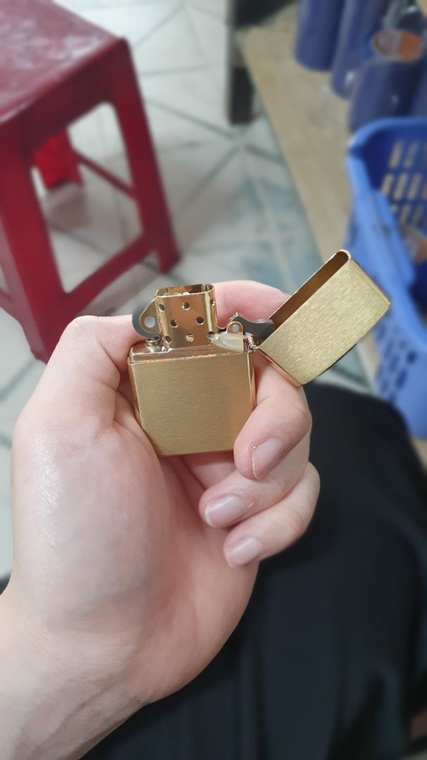 ưng ý lẵm đúng hàng chính hãng!!! sẽ ủng hộ shop thêm. UY TÍN