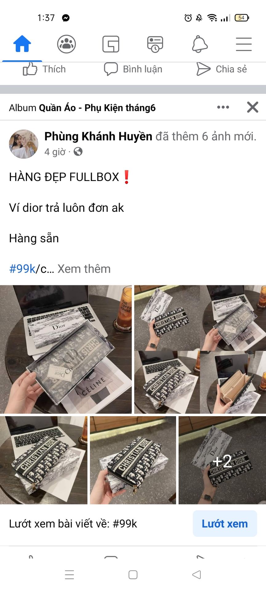 sẵn phẩm ok, kết nối nhanh,dễ kết nối.
chưa bóc lớp túi dán nhưng rất nét sẽ mua thêm