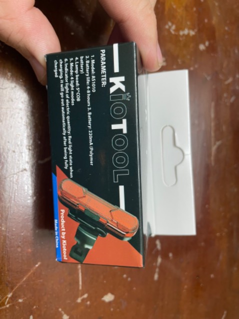 nhỏ gọn, bốn chế độ rõ ràng