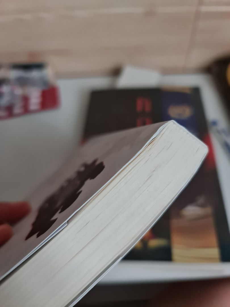 giao hàng nhanh chóng, hơi df 1 tẹo, mua được với giá siêu rẻ là 60k do áp vc 50k từ asa. quyển Tàn lửa cùng tác giả thì hay, quyển này chưa đọc nên chưa biết dung.