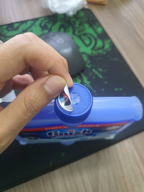 Tốt. Tuy nhiên dùng xong máy sẽ hơi nặng mùi thuốc, nếu cẩn thận thì cho máy chạy không 1 lần nữa cho hết mùi.